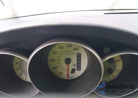 2008 Mazda Mazda3 I from USA, damaged, VIN JM1BK32G981814801